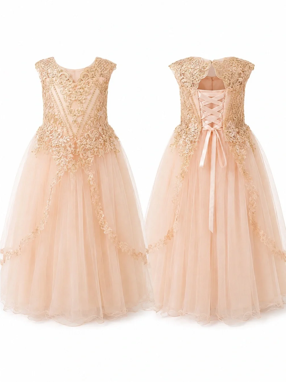 Toddler dress